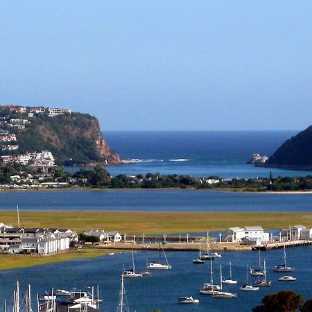Interlude In Knysna 빌라 외부 사진