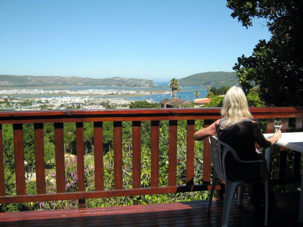Interlude In Knysna 빌라 객실 사진