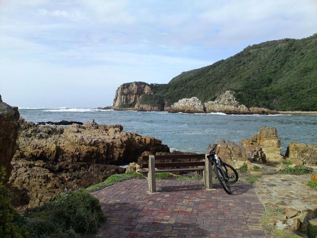 Interlude In Knysna 빌라 외부 사진