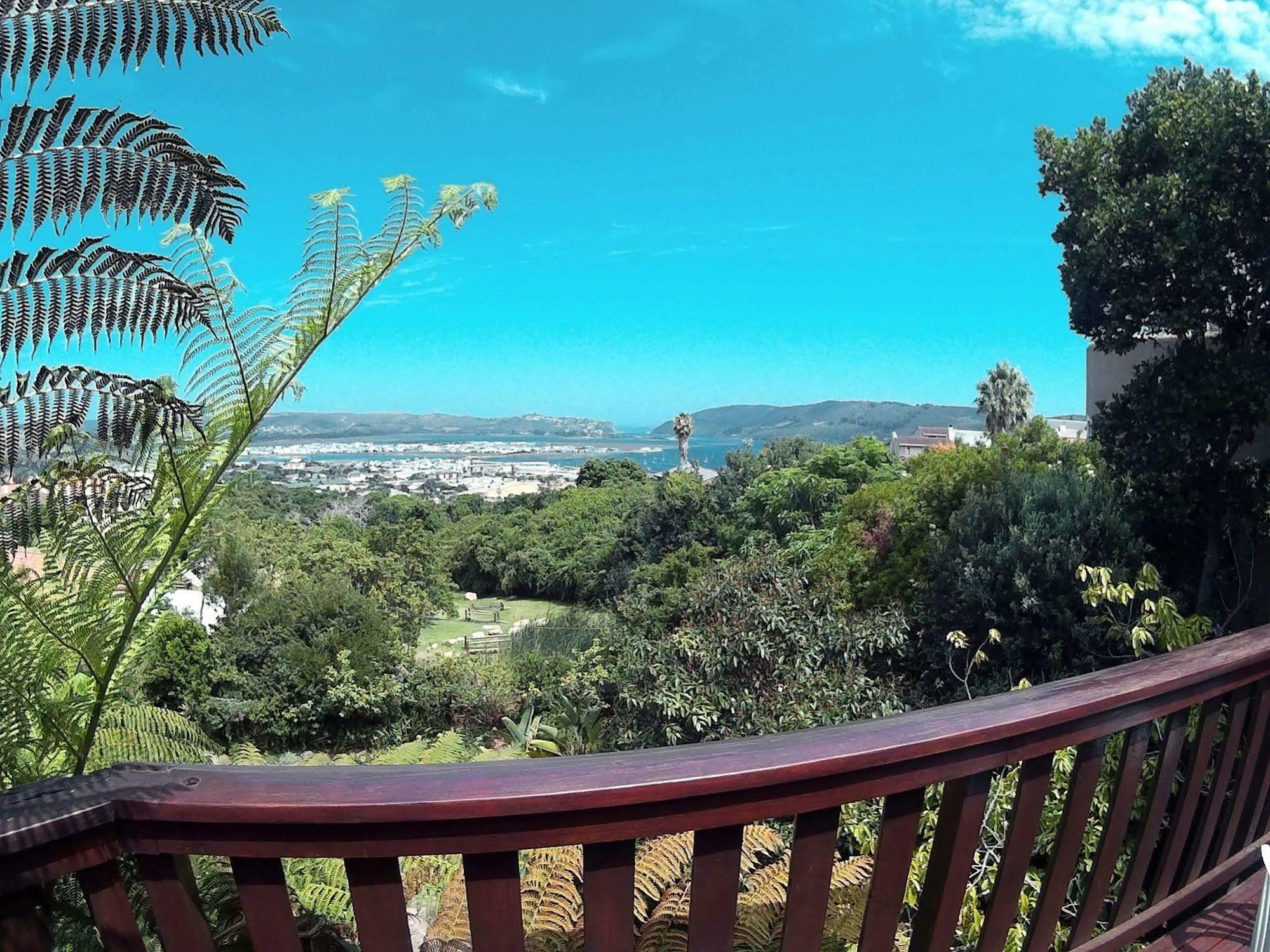 Interlude In Knysna 빌라 외부 사진